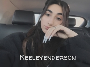 Keeleyenderson