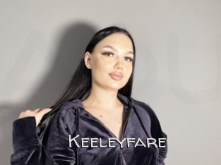 Keeleyfare
