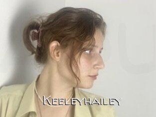 Keeleyhailey