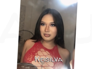 Keisilva