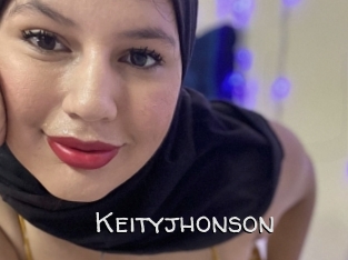 Keityjhonson