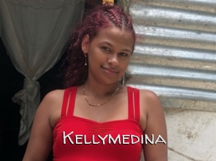Kellymedina