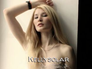 Kellysolar