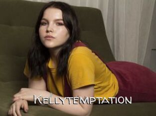 Kellytemptation