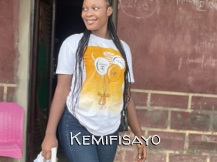 Kemifisayo