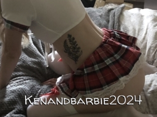Kenandbarbie2024