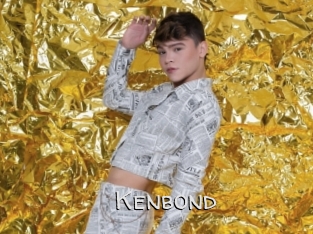 kenbond Adult dvd gold
