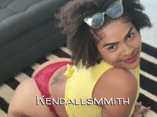 Kendallsmmith