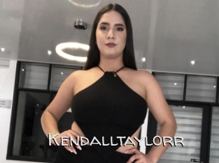Kendalltaylorr