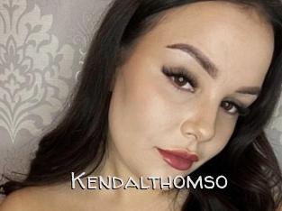 Kendalthomso