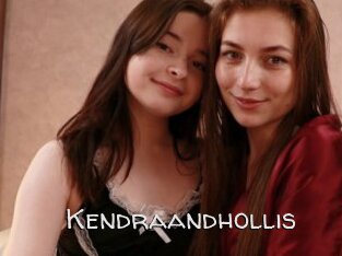 Kendraandhollis