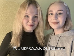 Kendraandlinette