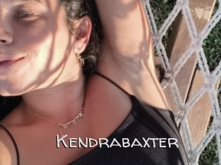Kendrabaxter