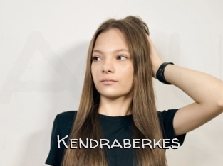 Kendraberkes