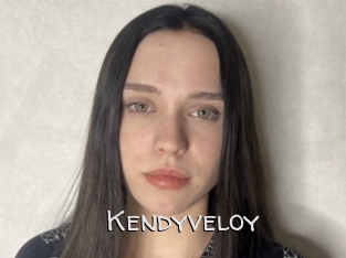 Kendyveloy