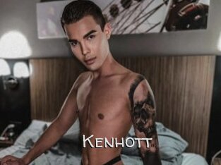 Kenhott