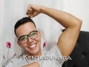 Kenjiabukara