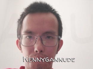 kennygannude Adult dvd gold