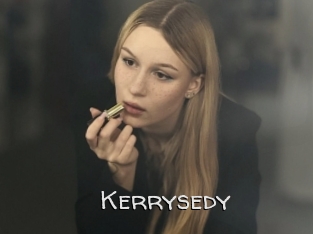 Kerrysedy