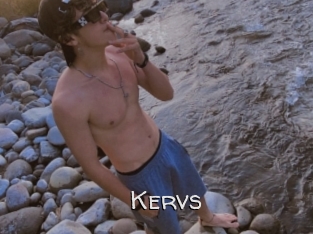 kervs Adult dvd gold