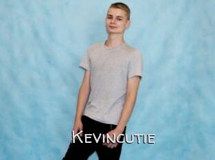 Kevincutie