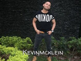 Kevinmcklein
