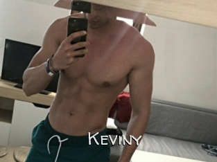 Keviny