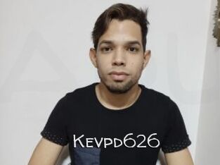 Kevpd626