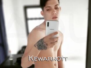 Kewarhott