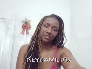 Keyhamilton