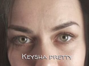 Keysha_pretty