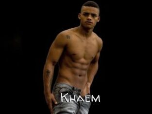 Khaem