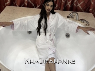 Khalifahanks