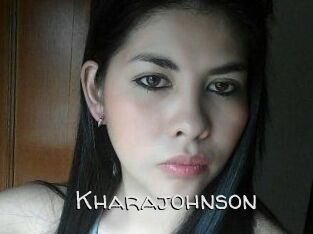 Khara_johnson