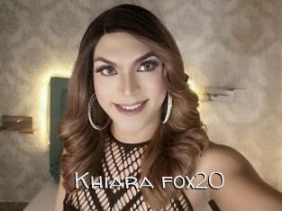 Khiara_fox20