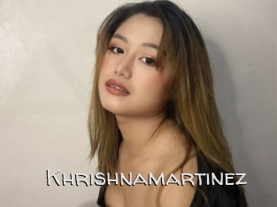 Khrishnamartinez