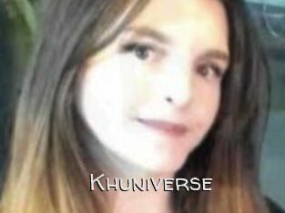 Khuniverse