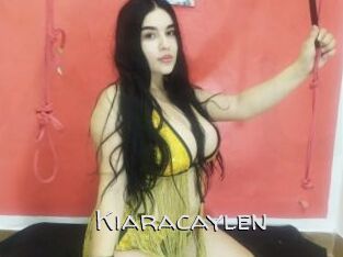 Kiaracaylen