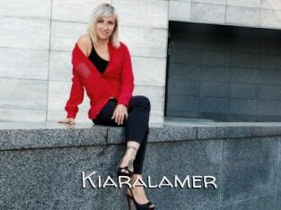 Kiaralamer