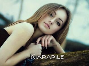 Kiarapile