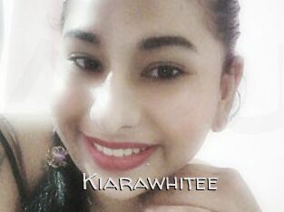 Kiarawhitee