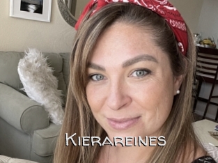 kierareines Adult dvd gold