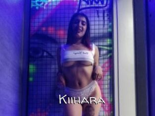 Kiihara
