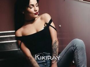 Kikiray