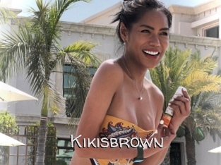Kikisbrown