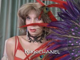 Kikkichanel
