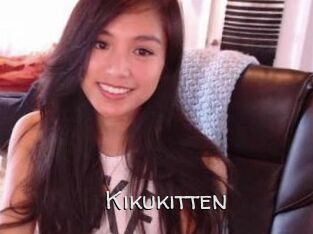 Kikukitten