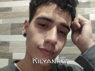 Kilyanhot