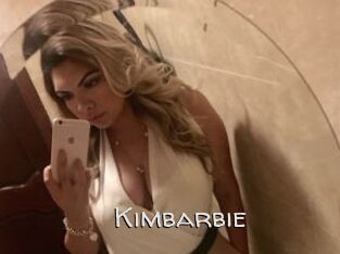 Kimbarbie