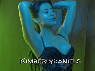 Kimberlydaniels
